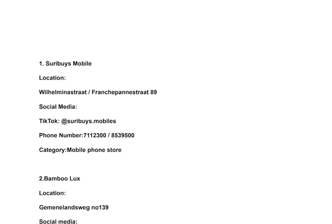 do internet research and virtual assistant tasks